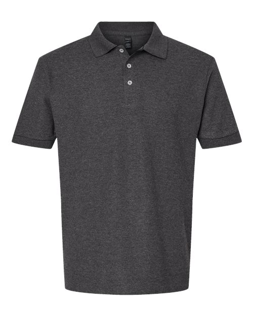 M&O Soft Touch Polo