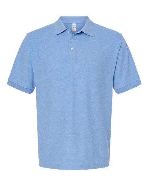 M&O Soft Touch Polo