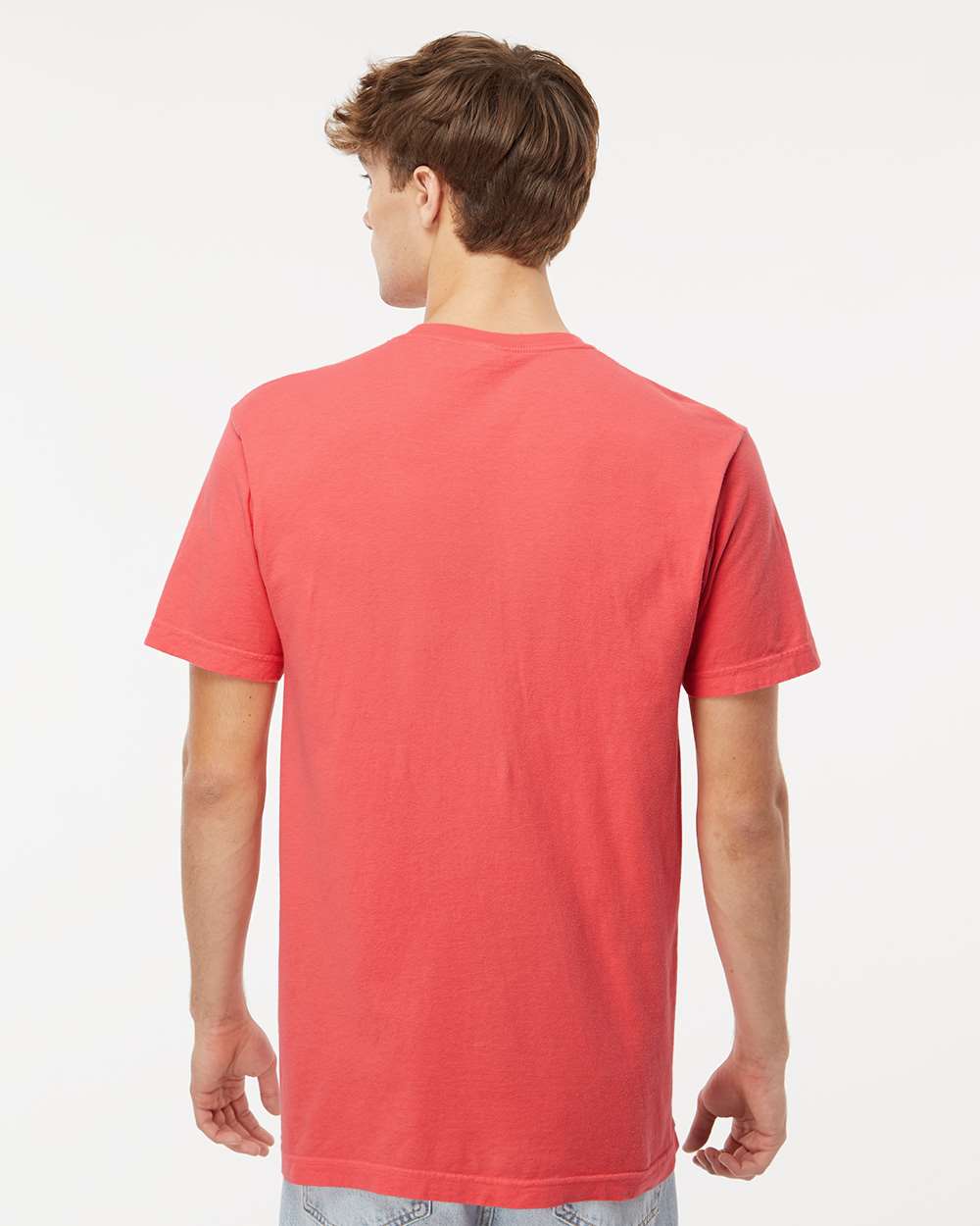 Unisex Vintage Garment-Dyed T-Shirt