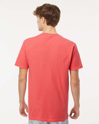 Unisex Vintage Garment-Dyed T-Shirt