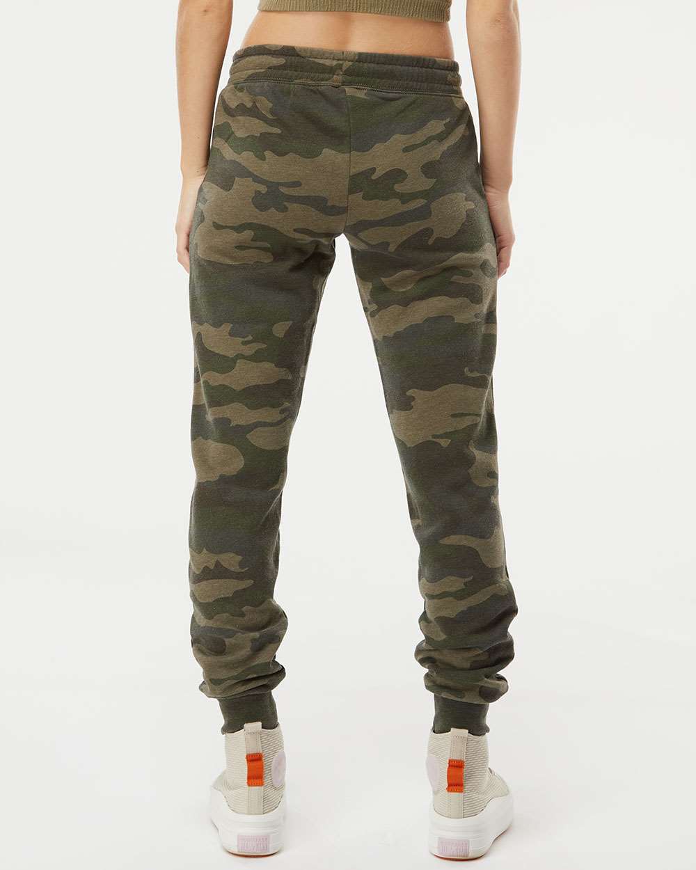 Women's California Wave Wash Sweatpants