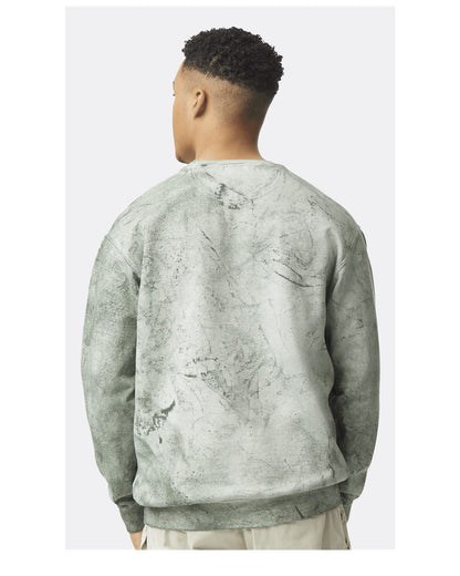 Unisex ColorblastÃ‚â„¢ Crewneck Sweatshirt