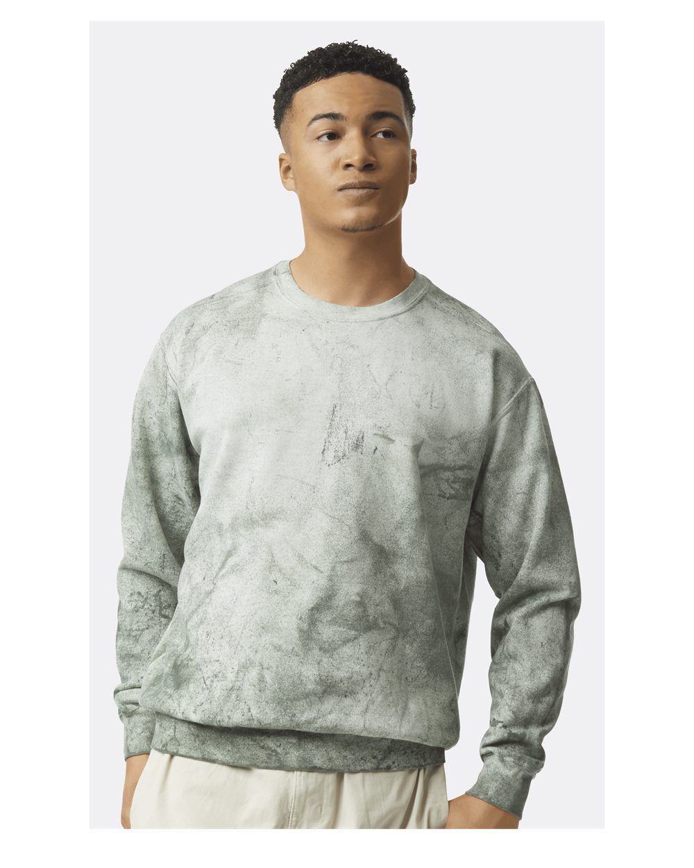 Unisex ColorblastÃ‚â„¢ Crewneck Sweatshirt