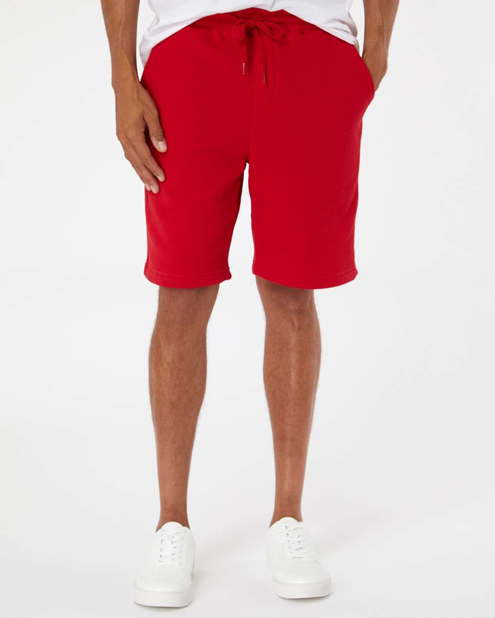 Independent Trading Co. Midweight Fleece Shorts