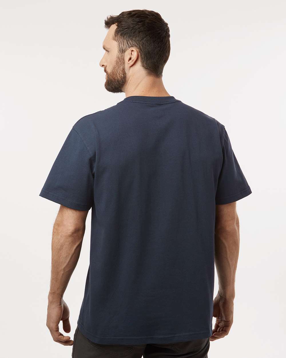 Men's Traditional Heavyweight T-Shirt