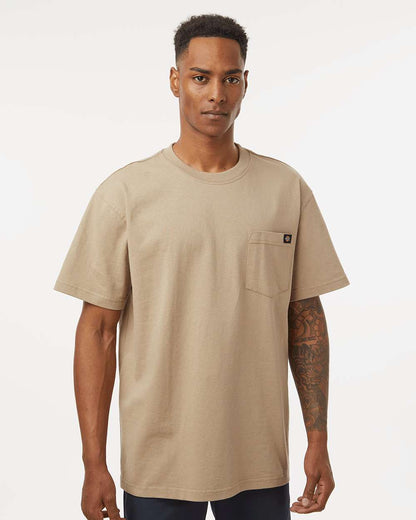 Men's Traditional Heavyweight T-Shirt