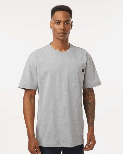 Men's Traditional Heavyweight T-Shirt