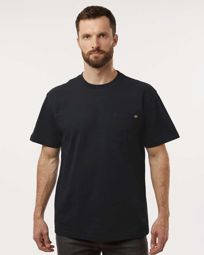 Men's Tall Traditional Heavyweight T-Shirt