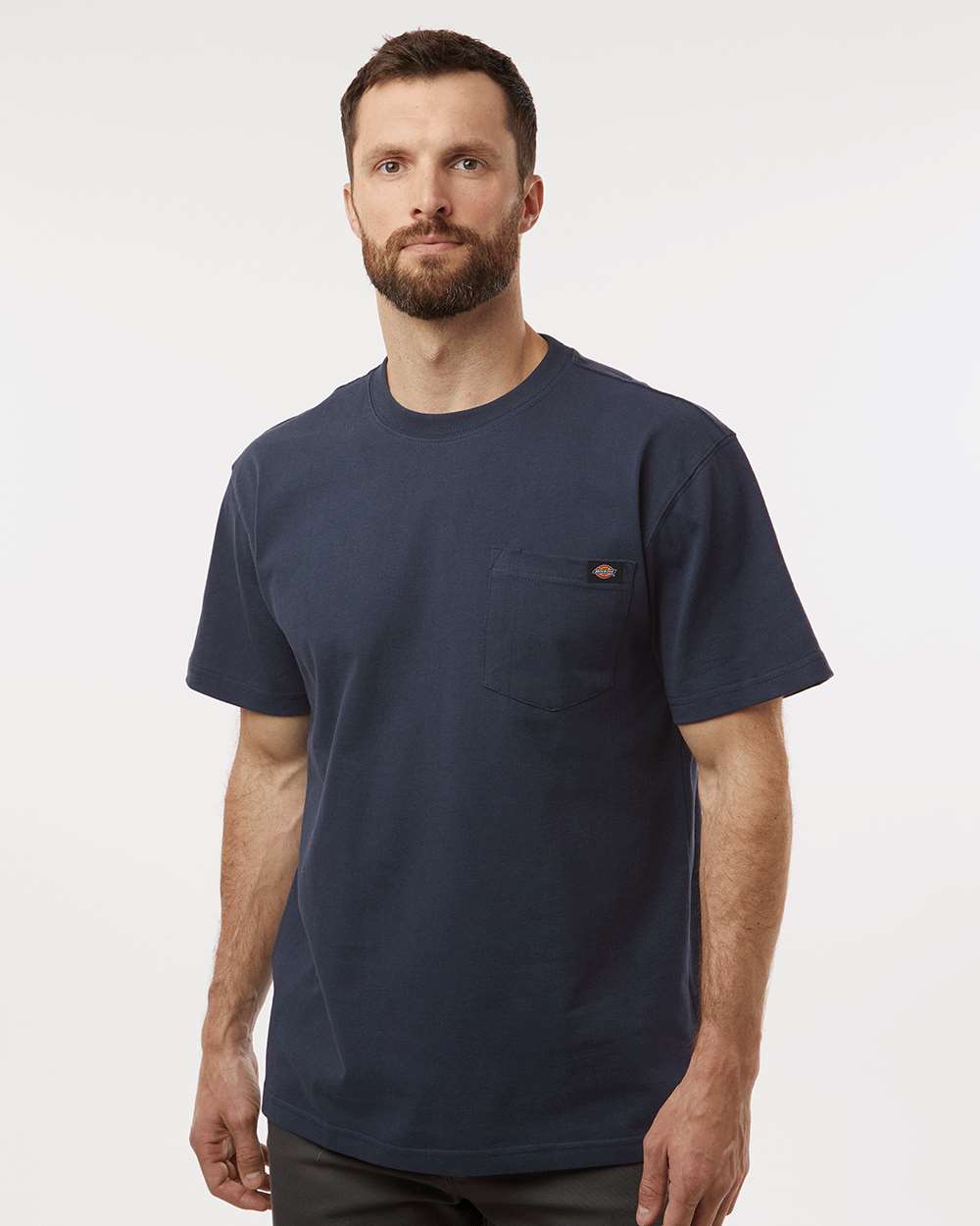 Men's Tall Traditional Heavyweight T-Shirt