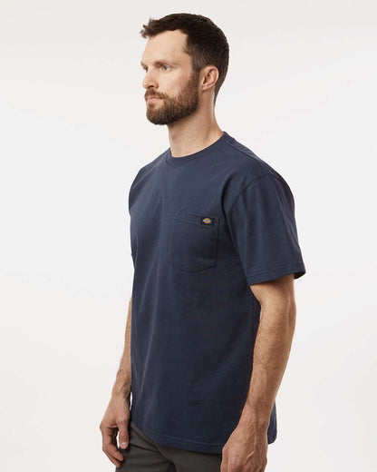 Men's Tall Traditional Heavyweight T-Shirt