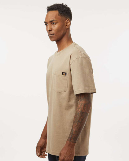 Men's Tall Traditional Heavyweight T-Shirt