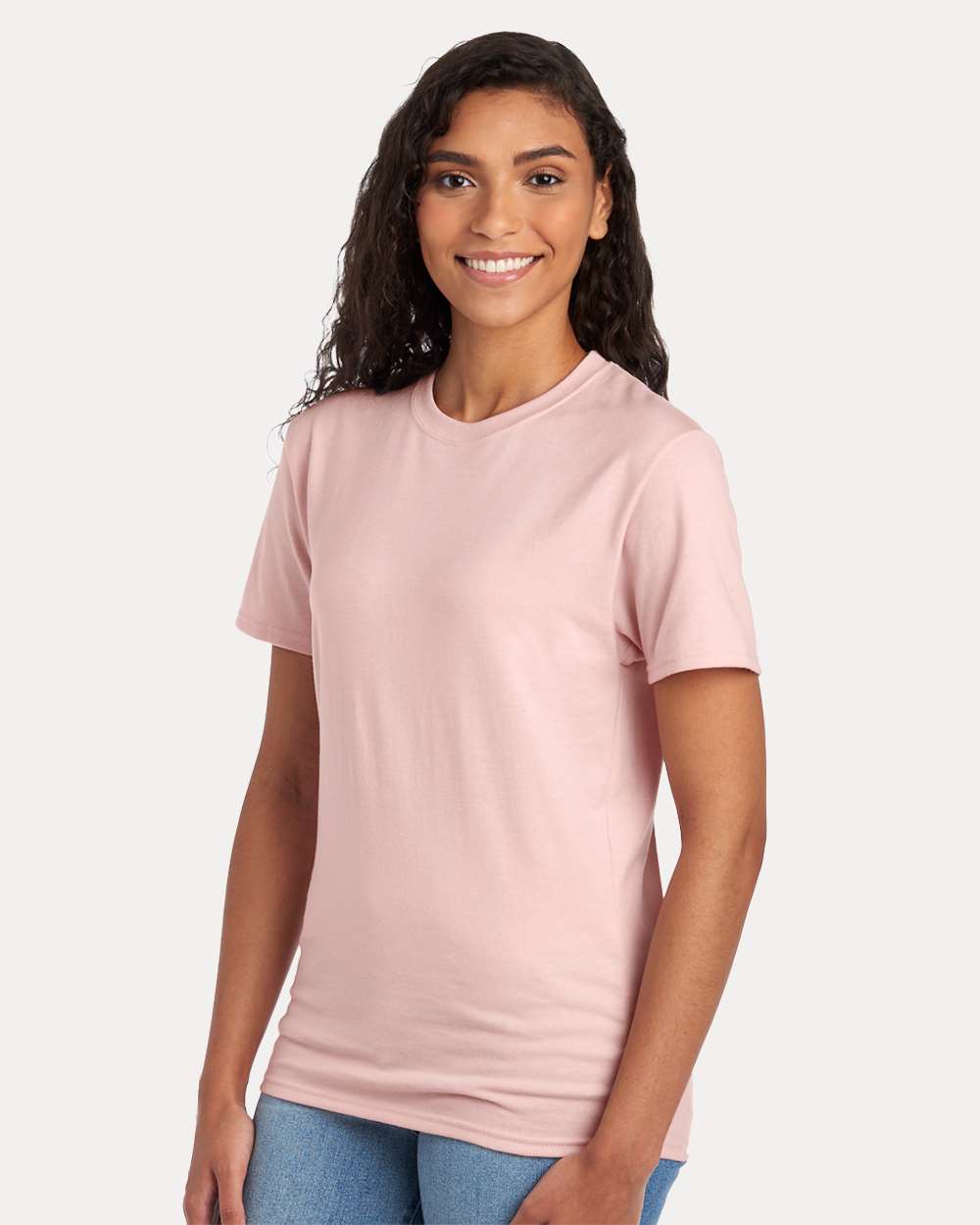 Premium Blend Ring-Spun T-Shirt