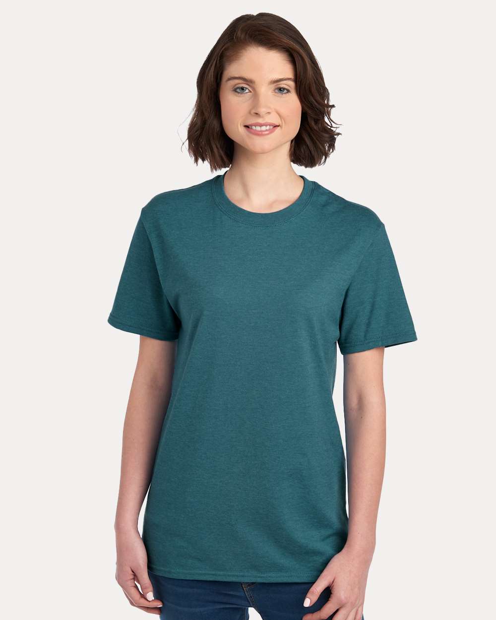 Premium Blend Ring-Spun T-Shirt