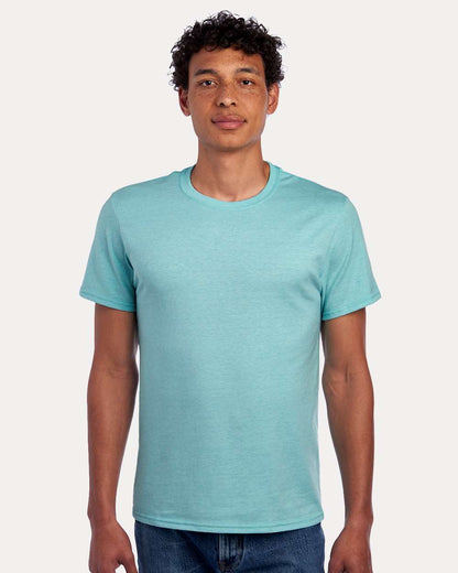 Premium Blend Ring-Spun T-Shirt