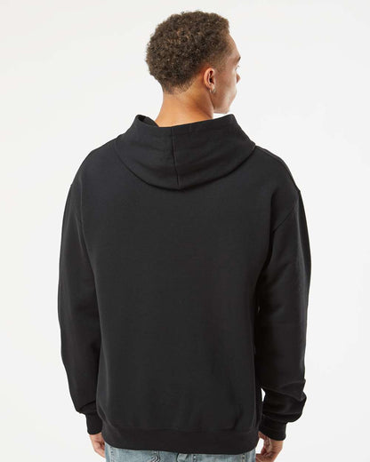 Unisex NublendÃ‚Â® Billboard Hooded Sweatshirt