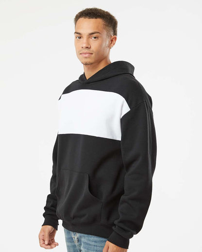 Unisex NublendÃ‚Â® Billboard Hooded Sweatshirt