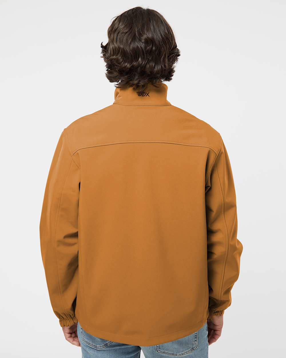 Men's Motion Soft Shell Jacket
