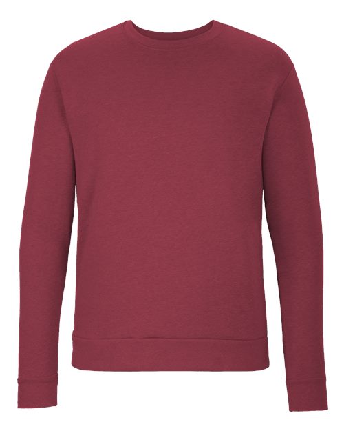 Next Level Unisex Malibu Crewneck Sweatshirt