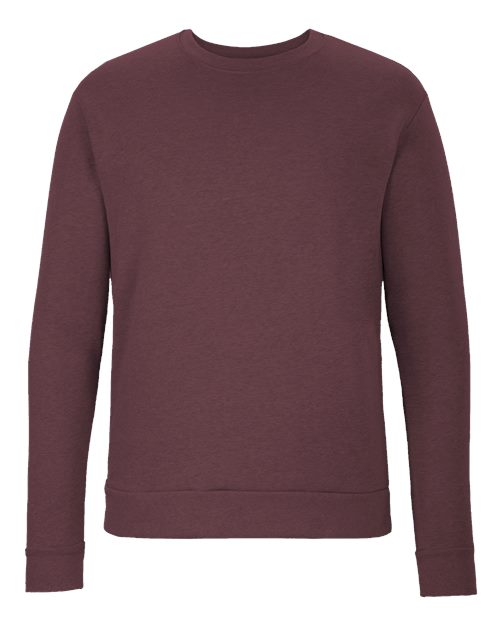 Next Level Unisex Malibu Crewneck Sweatshirt