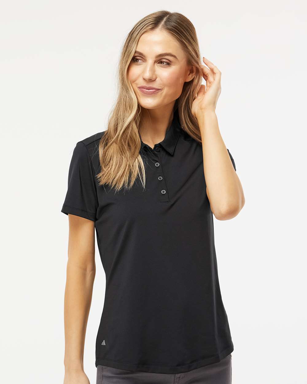 Women's Ultimate365 Solid Polo