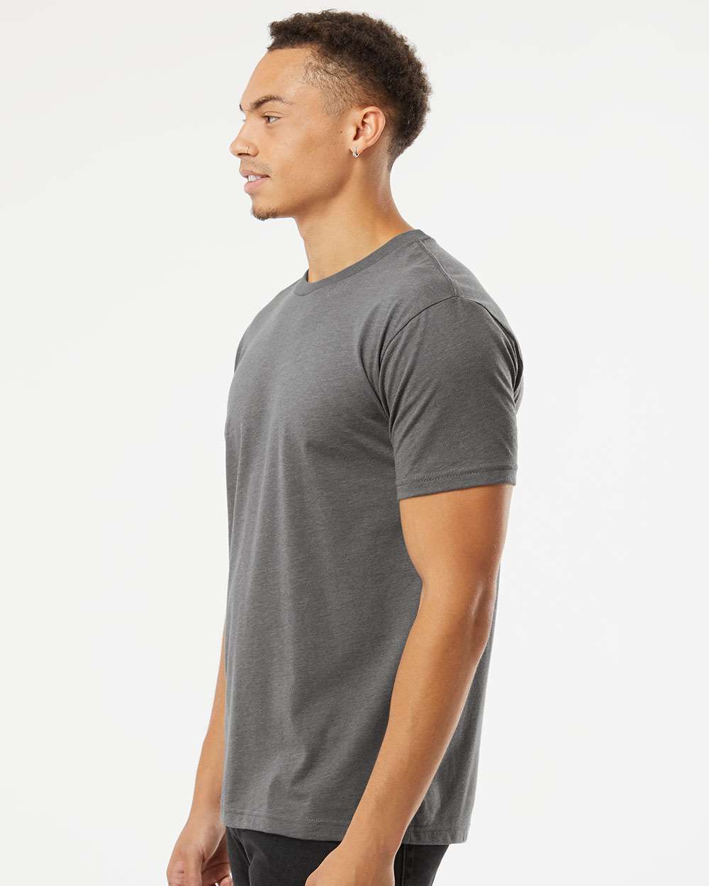 Unisex CVC T-Shirt
