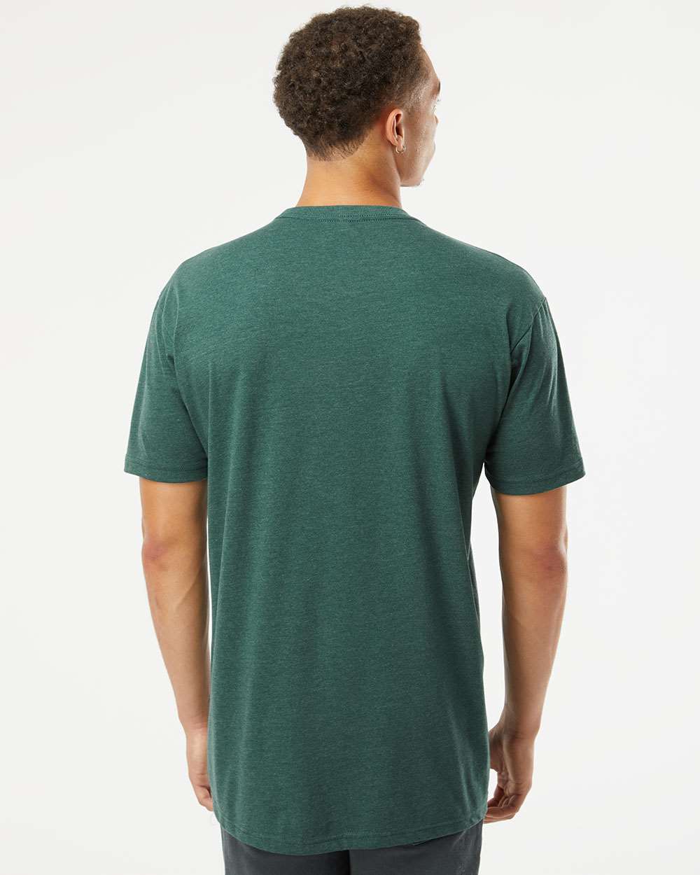 Unisex CVC T-Shirt