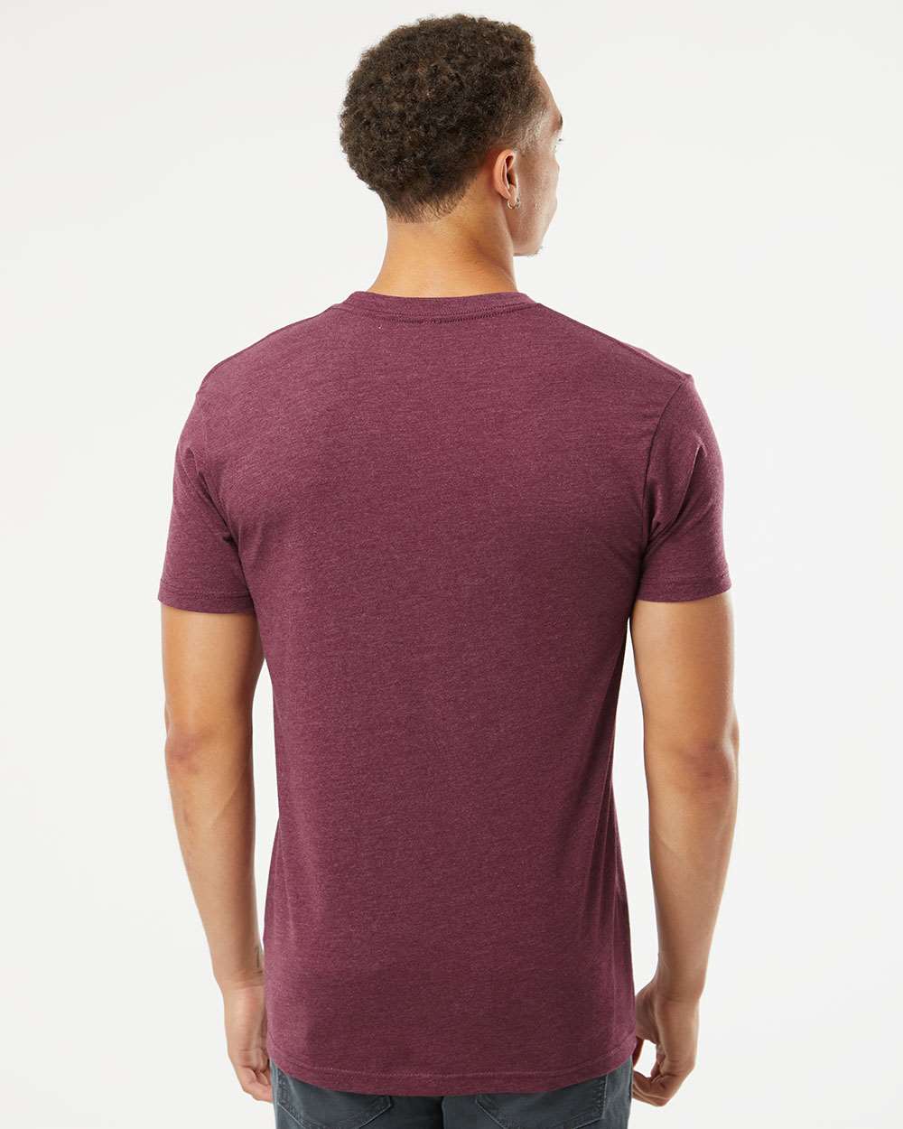 Unisex CVC T-Shirt