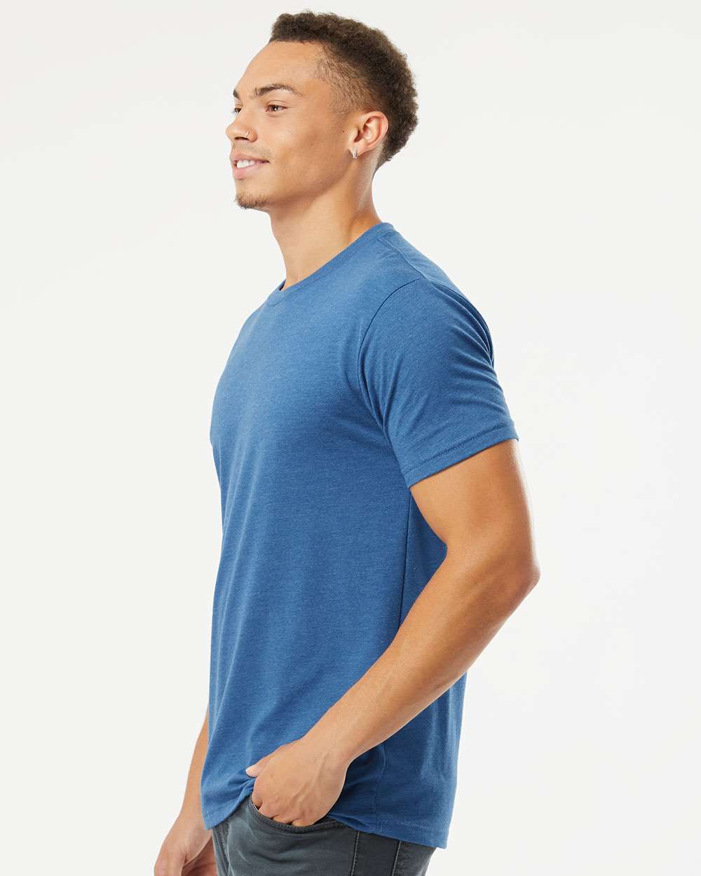 Unisex CVC T-Shirt