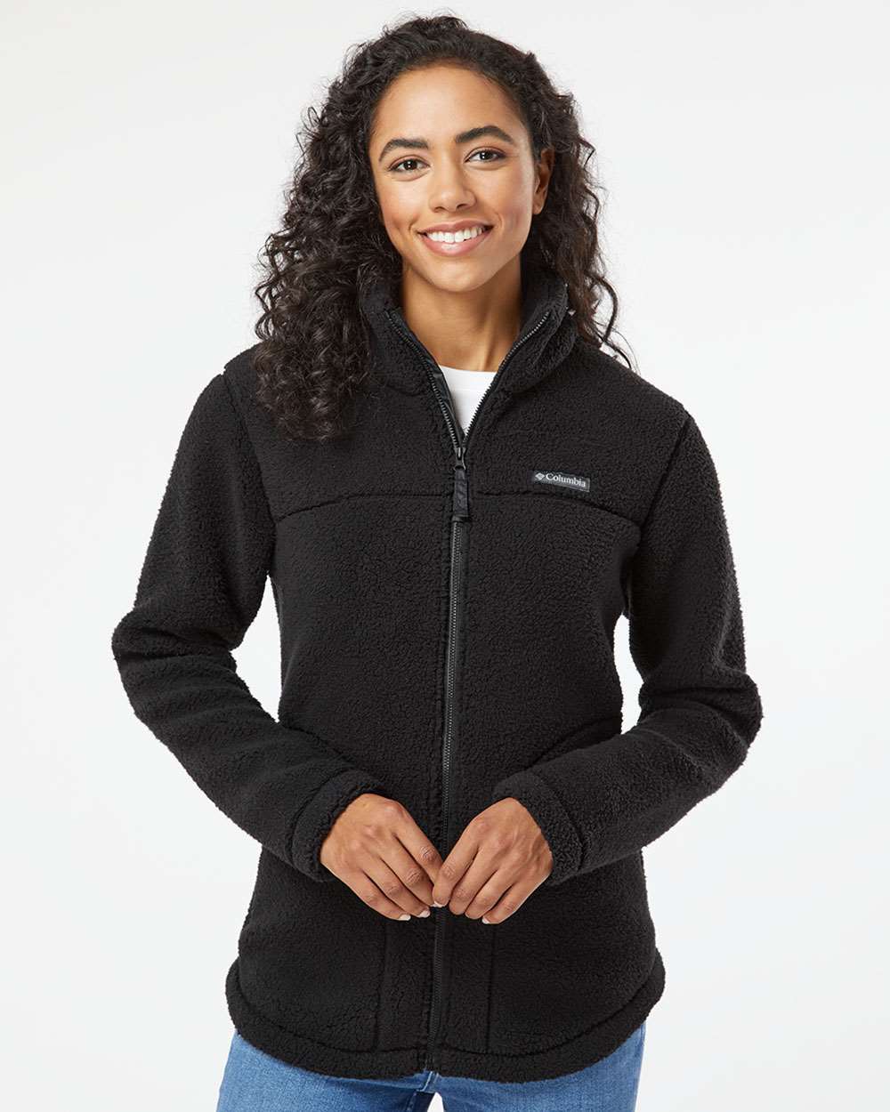 Women's West BendÃ‚â„¢ Full-Zip