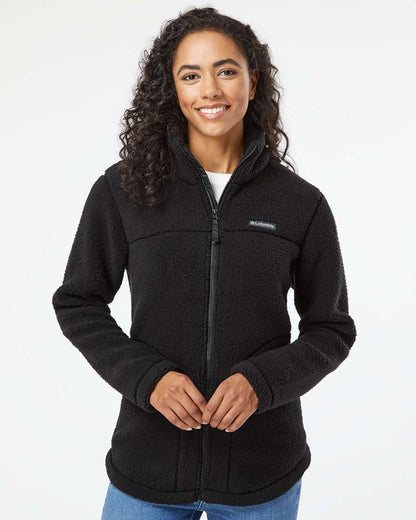 Women's West BendÃ‚â„¢ Full-Zip