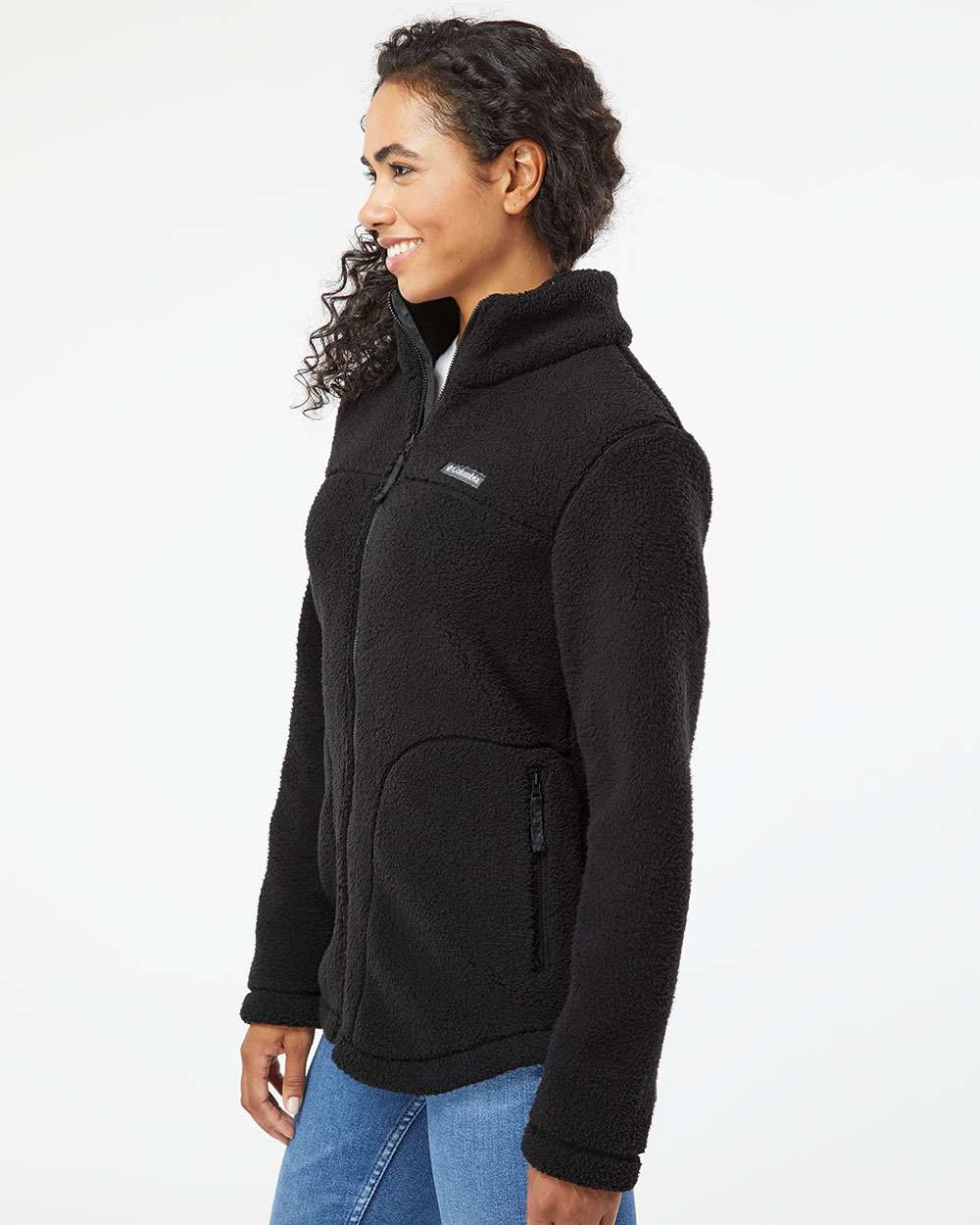 Women's West BendÃ‚â„¢ Full-Zip