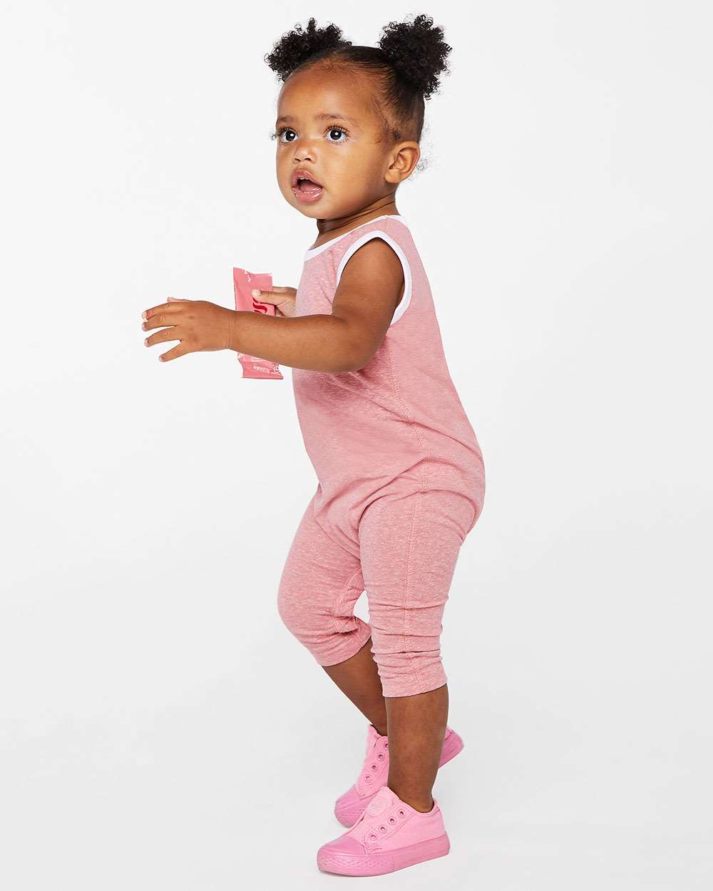 Infant Harborside MÃƒÂ©lange Tank Romper