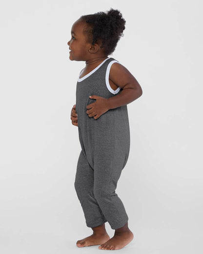 Infant Harborside MÃƒÂ©lange Tank Romper