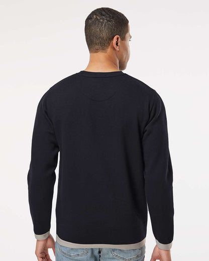 Unisex The Statement Fleece Crewneck Sweatshirt