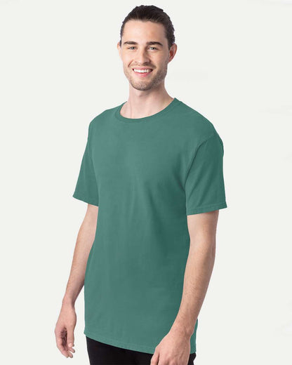 Men's Garment-Dyed T-Shirt
