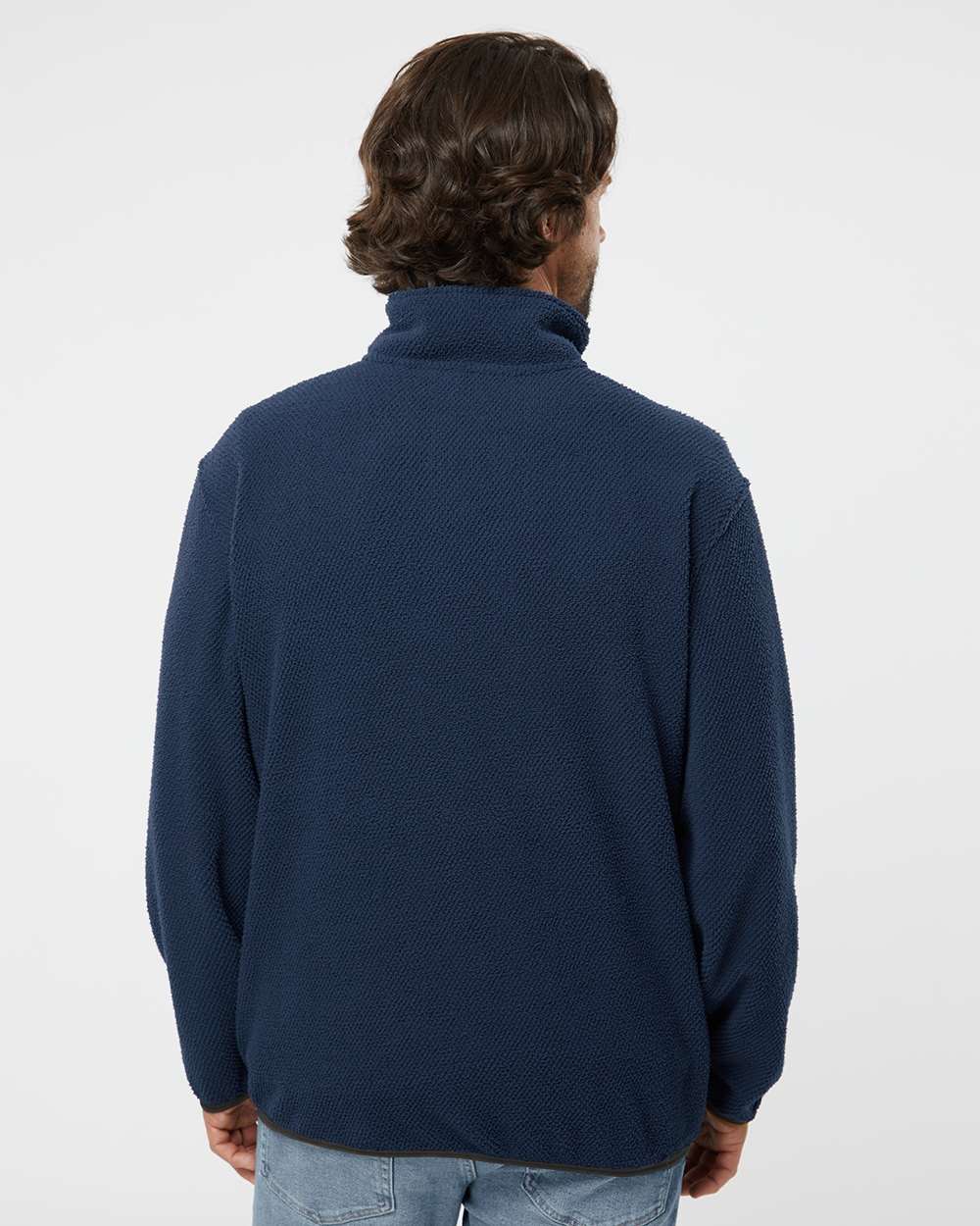 Men's Brooks Sherpa Mountain Fleece