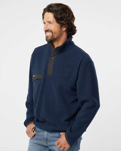 Men's Brooks Sherpa Mountain Fleece