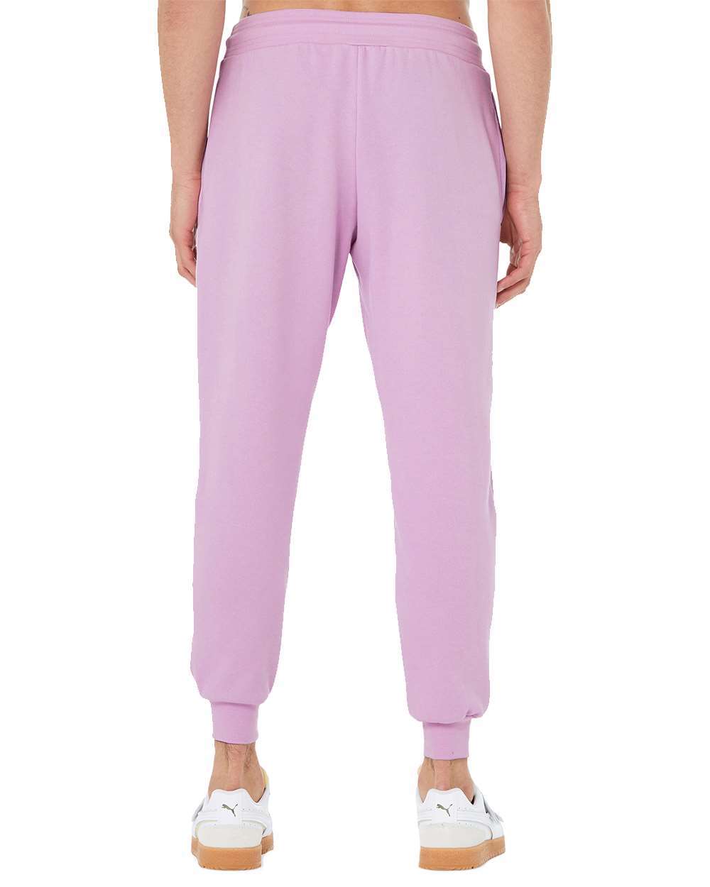 Unisex Sponge Fleece Joggers