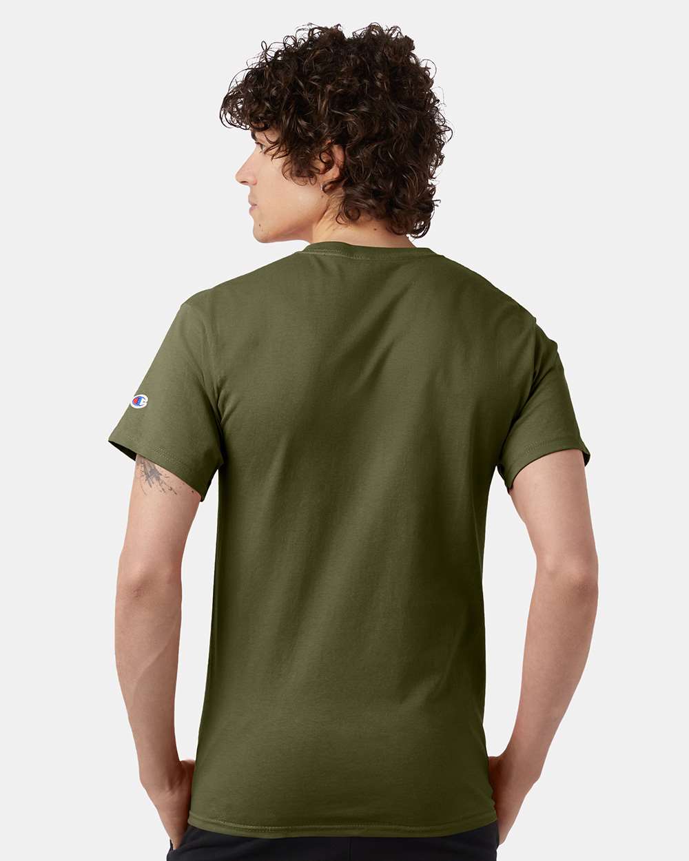 Unisex Classic T-Shirt