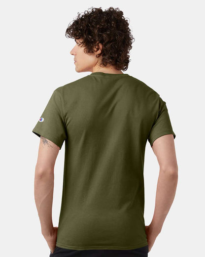 Unisex Classic T-Shirt