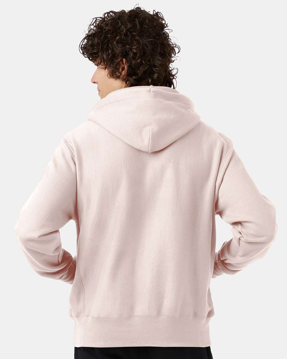 Unisex Reverse WeaveÃ‚Â® Hooded Sweatshirt
