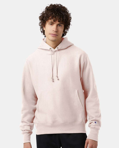 Unisex Reverse WeaveÃ‚Â® Hooded Sweatshirt