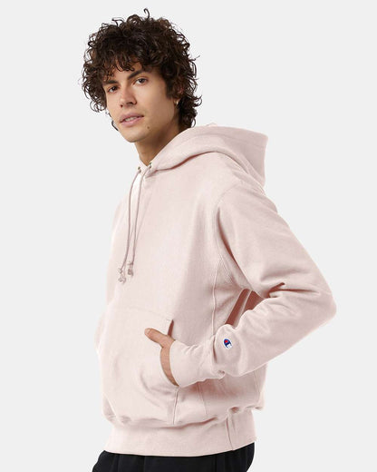 Unisex Reverse WeaveÃ‚Â® Hooded Sweatshirt