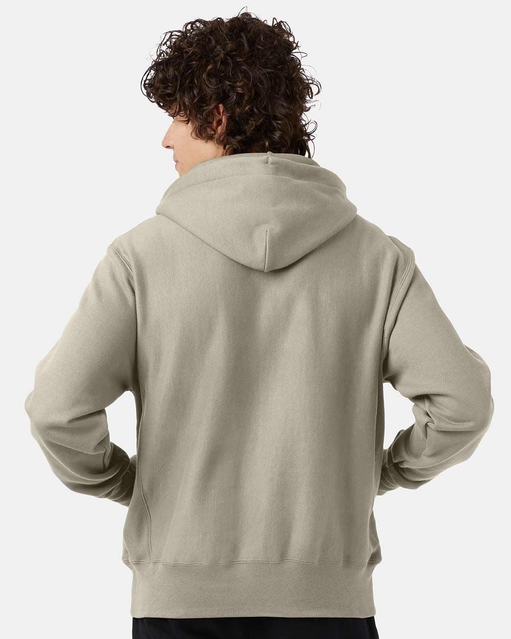 Unisex Reverse WeaveÃ‚Â® Hooded Sweatshirt