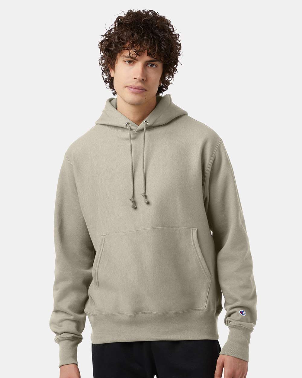 Unisex Reverse WeaveÃ‚Â® Hooded Sweatshirt