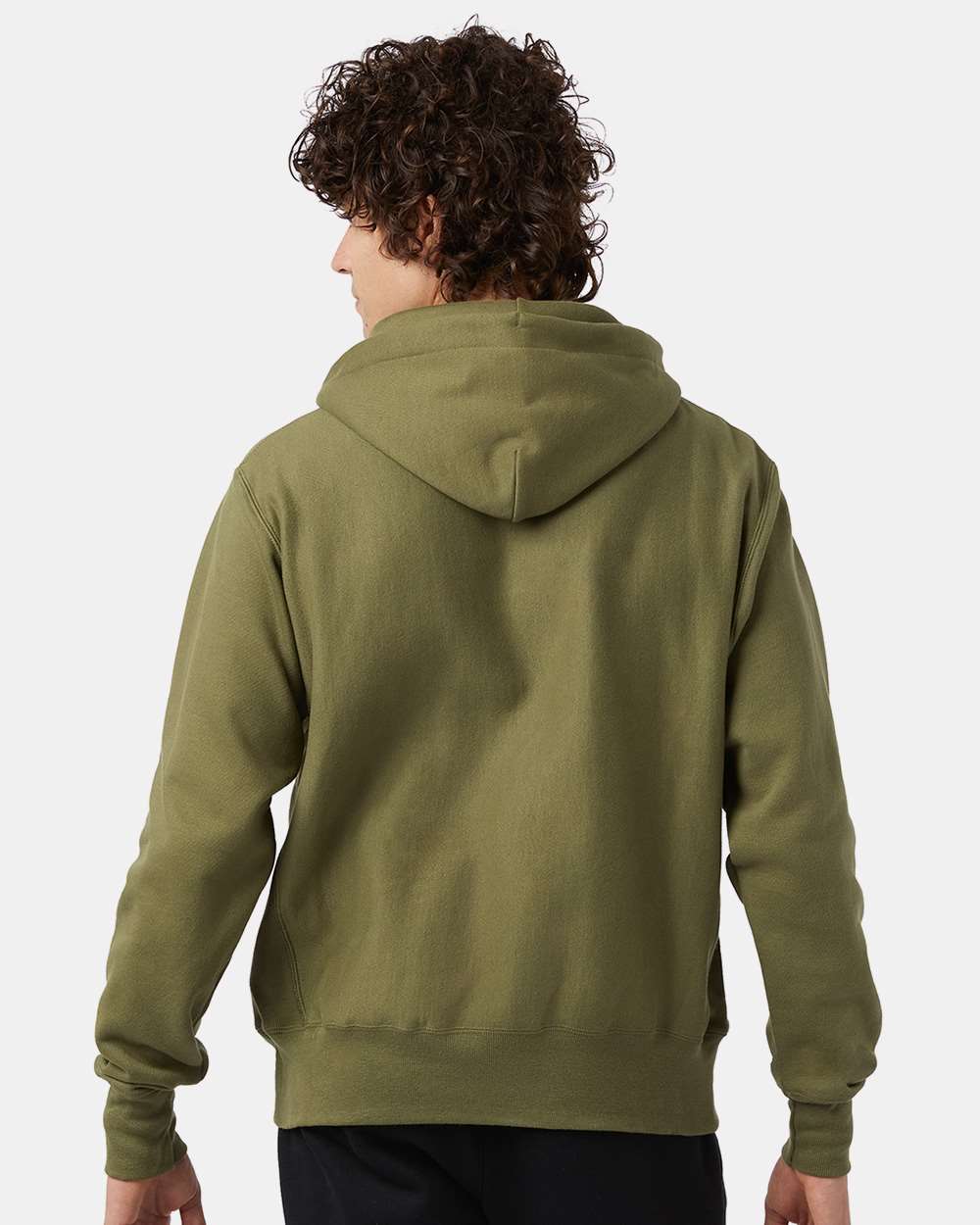 Unisex Reverse WeaveÃ‚Â® Hooded Sweatshirt