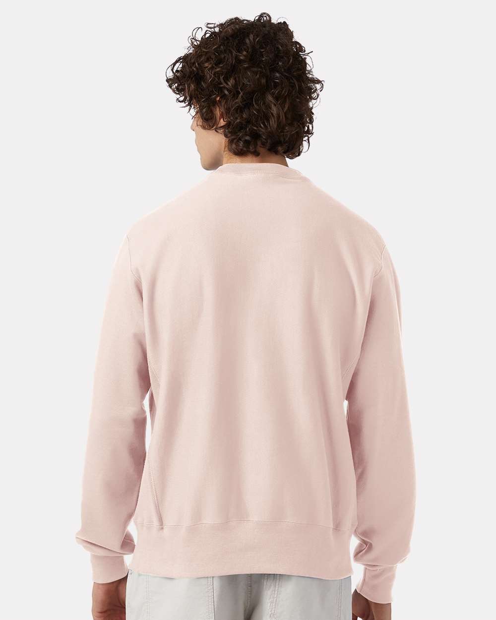 Unisex Reverse WeaveÃ‚Â® Crewneck Sweatshirt