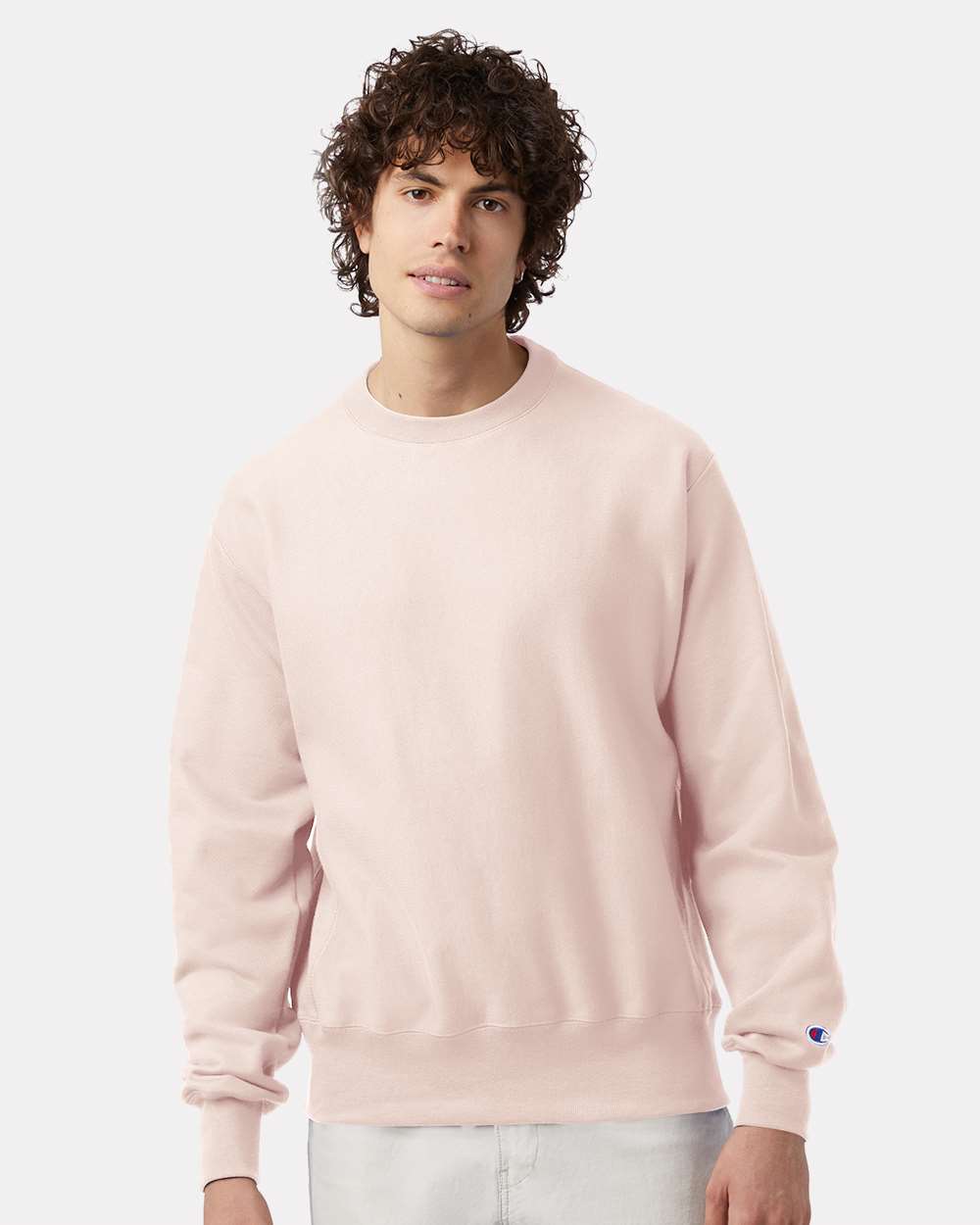 Unisex Reverse WeaveÃ‚Â® Crewneck Sweatshirt