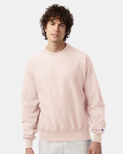 Unisex Reverse WeaveÃ‚Â® Crewneck Sweatshirt