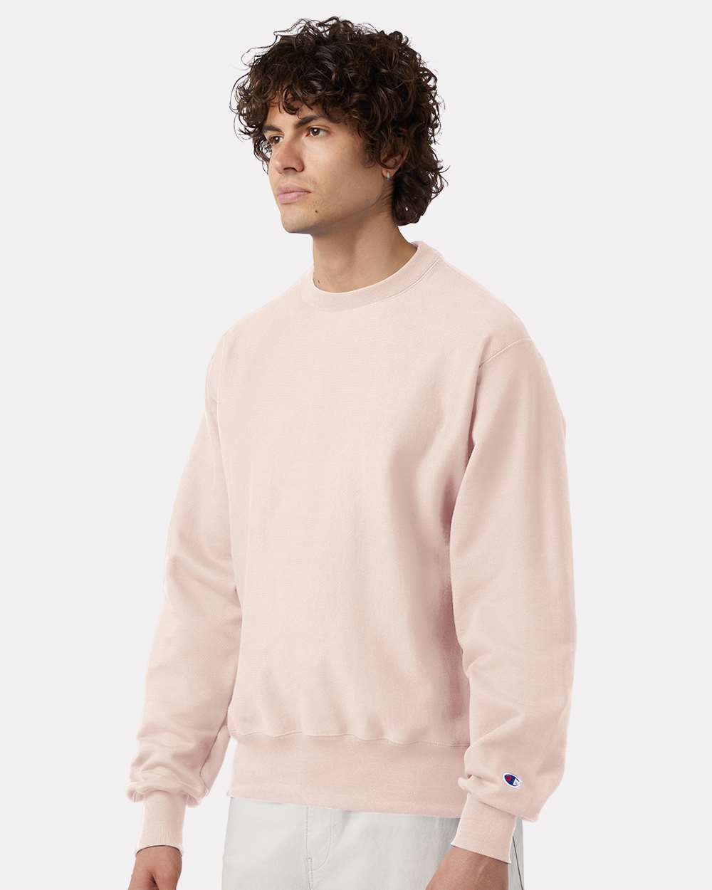 Unisex Reverse WeaveÃ‚Â® Crewneck Sweatshirt